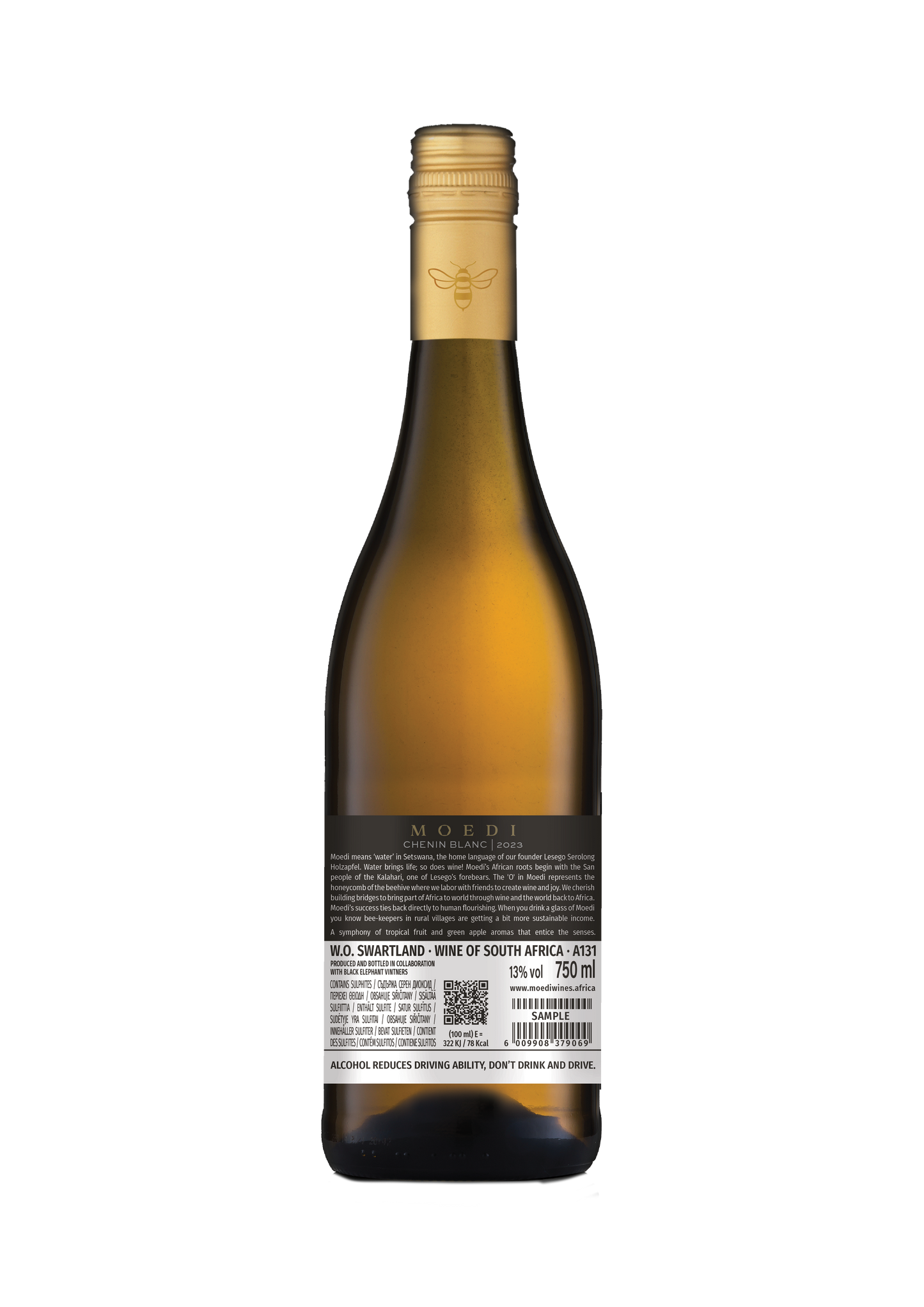 Chenin Blanc