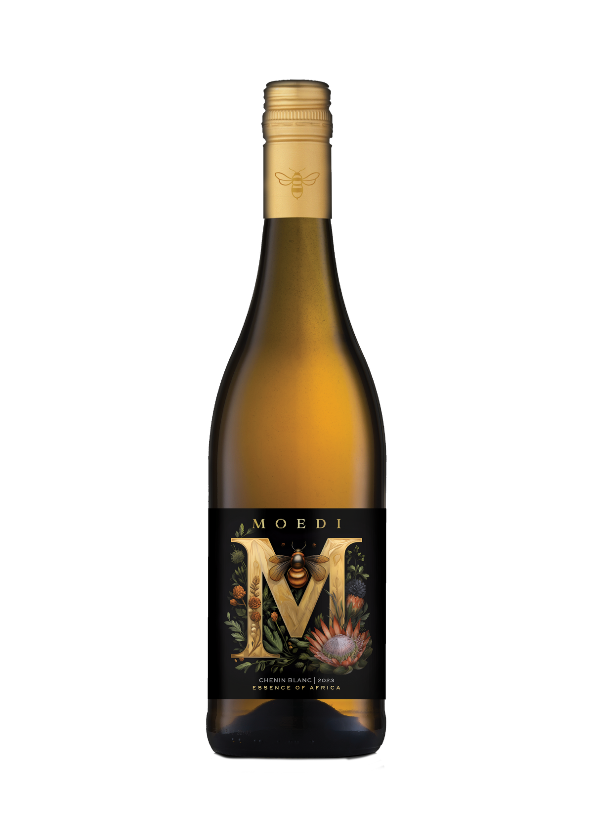 Chenin Blanc – Moedi Wines